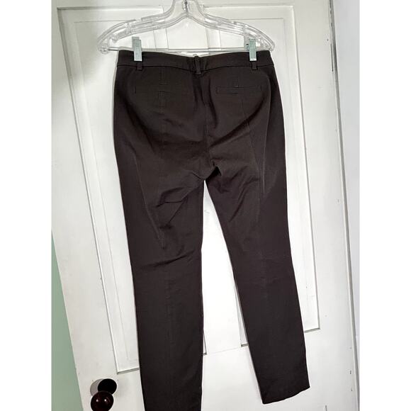 Halara High Rise Wide Leg Pants, Dark Blue - Picture 3 of 3